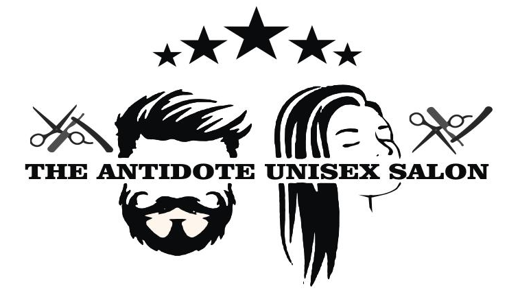 The Antidote Logo